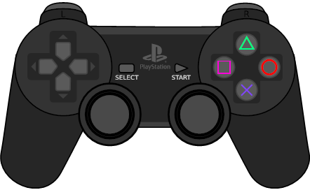PlayStation 2 skin